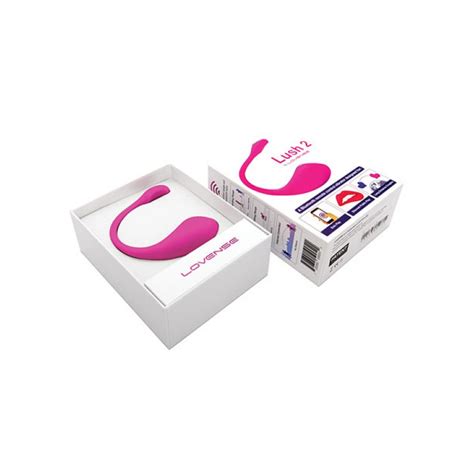 Image result for Lush Remote Control Vibrating Insert