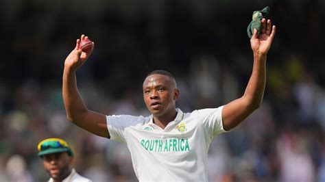 Kagiso Rabada Profile, Career Records, Kagiso Rabada T20, ODI, IPL ...