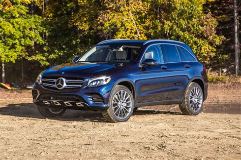 Mercedes GLC tem PHEV com 120 km de alcance elétrico | Auto Drive