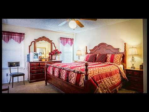 PINON PARK VACATION RENTALS (Ruidoso) - Lodge Reviews, Photos, Rate ...