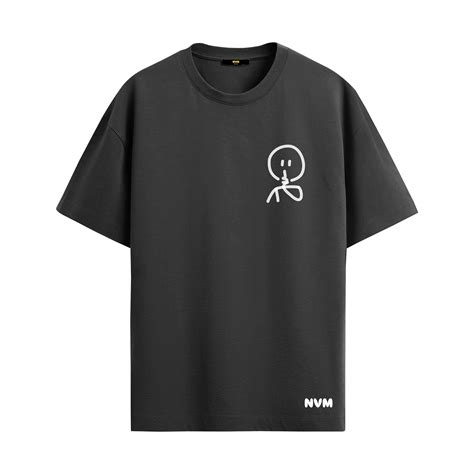 Shhhhhh Moodle Tee | NVM Store