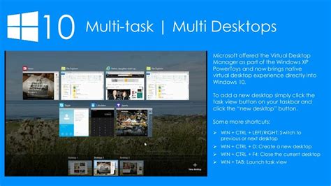 Image result for How to Multitask on Windows 10
