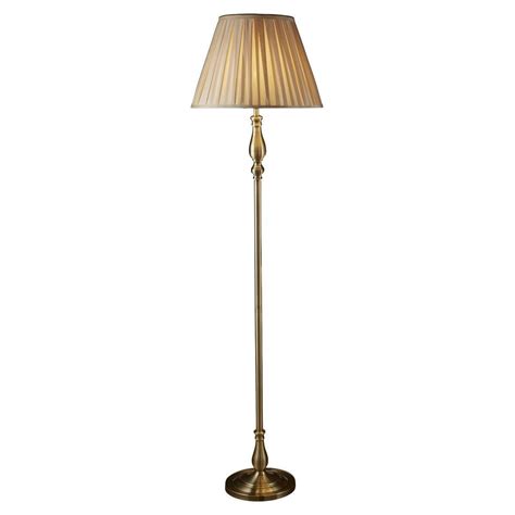 Lampadaire Flemish Searchlight EU5029AB | Boutica Design | Antique ...