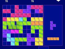 Image result for Block Drop Script