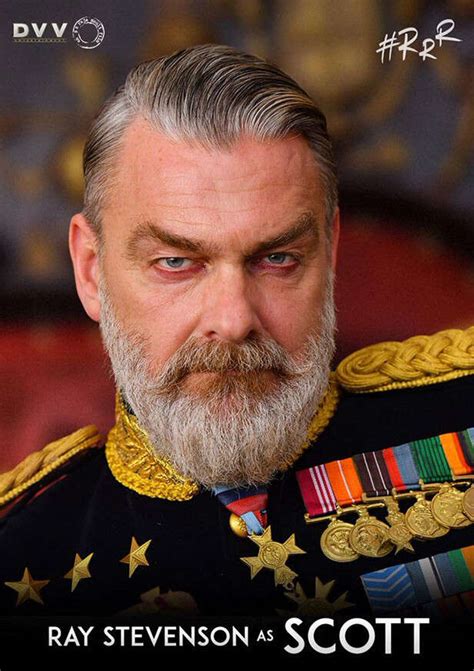 SS Rajamouli ropes in three International actors for his next film RRR ...