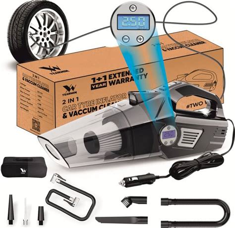 Car Vacuum Cleaners Online | Auto Accessory | Flipkart.com