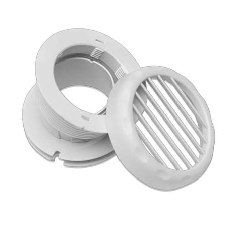 Dometic Ventilation Grill Set for Air Conditioning Systems - Berger Camping