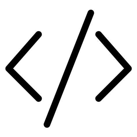 Image result for Code File SVG Icon