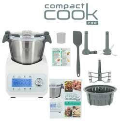 Image result for Compact Cook Pro Test