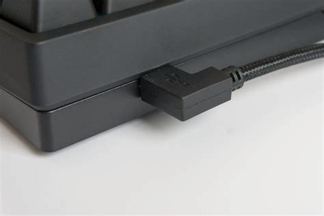 Cooler Master MasterKeys Pro S Review