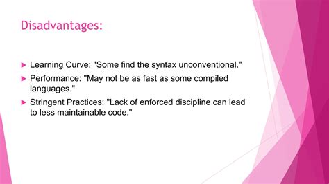 Image result for Perl Programming Language Features