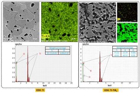 Cytotoxicity, Corrosion Resistance, and Wettability of Titanium and Ti ...