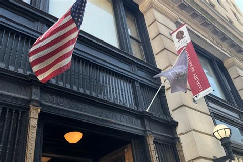 Johns Hopkins Medicine | Off Campus Housing Search