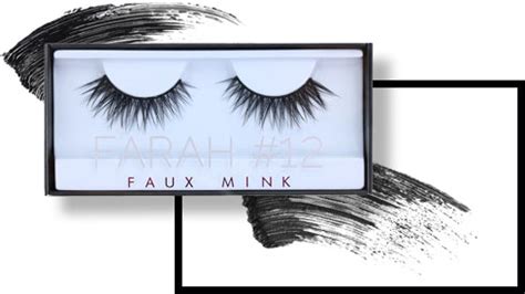Fringe Benefits! Huda Beauty’s Lash Collection
