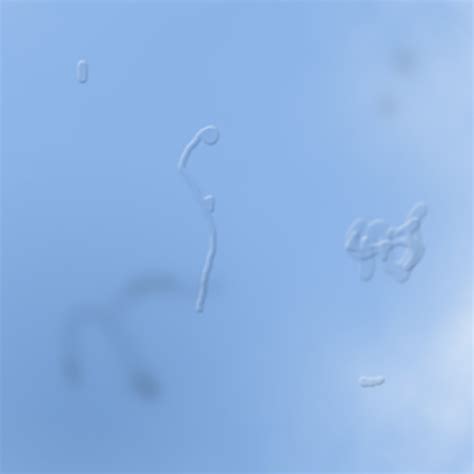 Image result for Eye Floaters Under Microscope