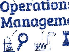 Operations Management Module 的图像结果