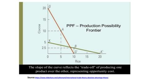Absolute Advantage 的图像结果