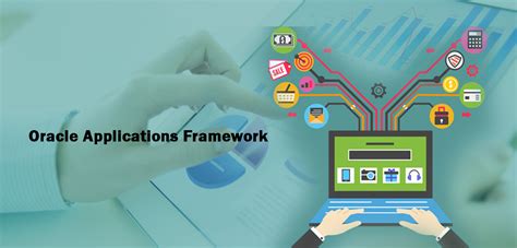 Oracle Application Framework Tutorial 的图像结果