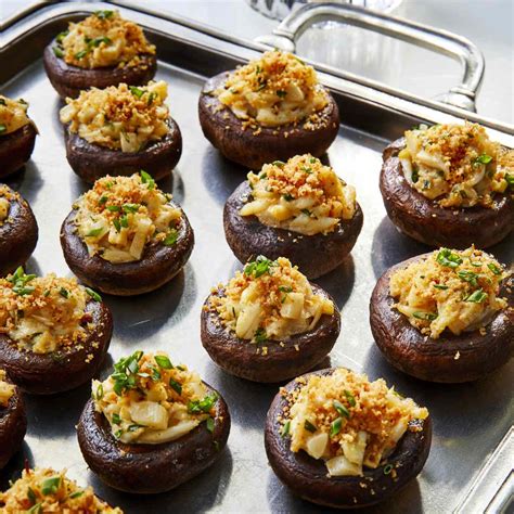 Mushrooms Recipes Healthy