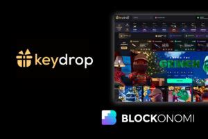 Image result for Key Drop Tutorial