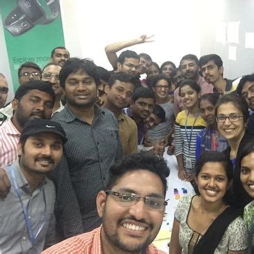 Registration | Spark the Change India