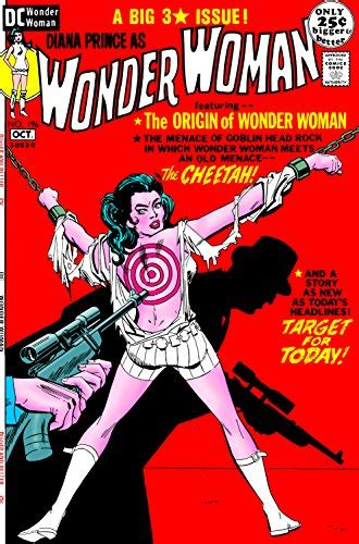 Wonder Woman (1942-1986) #196 eBook : Marston, William Moulton ...