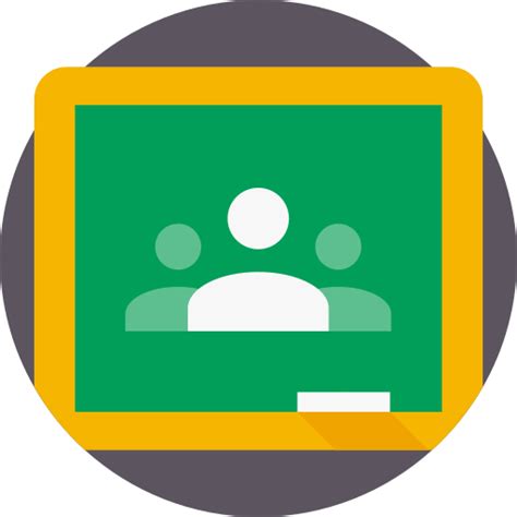 Image result for Google Classroom Default Icon