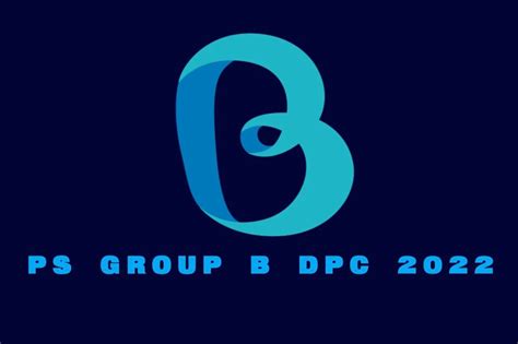 PS Group B DPC 2022 | Advance preparation for convening of DPC for ...