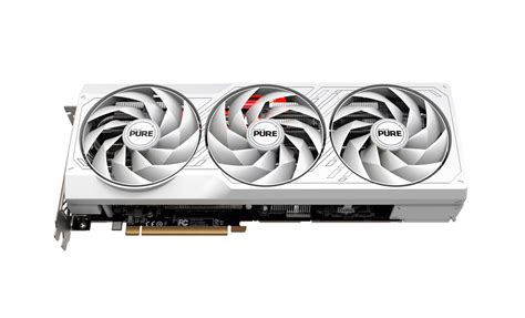 Amazon.in: Buy Sapphire Pure AMD Radeon RX 7800 XT Gaming OC 16GB GDDR6 ...