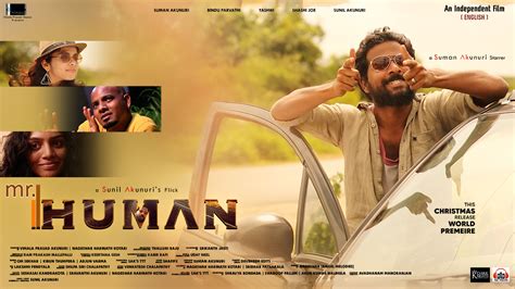 Mr.HUMAN Full Movie Online - Watch HD Movies on Airtel Xstream Play