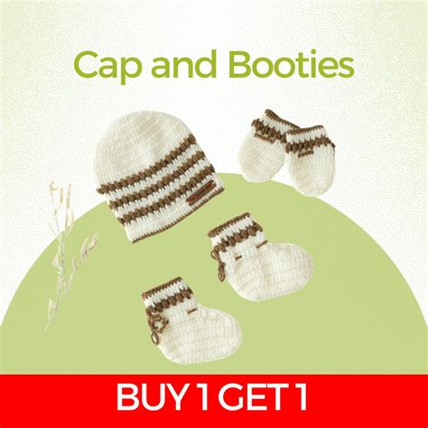 Buy Baby Caps, Socks & Mittens Online - The Original Knit