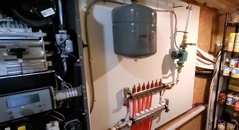 Underfloor Heating Manifold Installation Guide: Step-by-Step