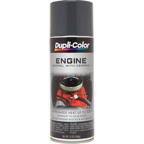 Dupli Color Engine Paint: A Comprehensive Guide - Paint Colors