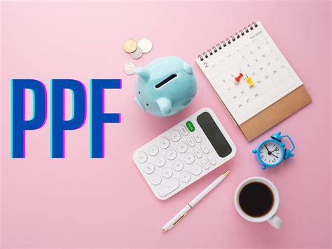 Multiple Your Money By Investing in PPF | கூட்டு வட்டி, வரி சலுகையுடன் ...