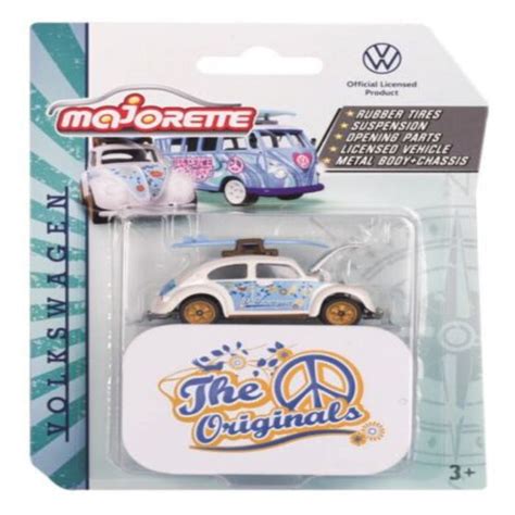 Majorette The Originals Deluxe Cars — Toycra