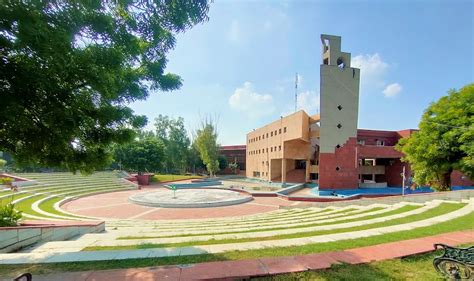 Delhi Technological University Admission 2026: Rankings, Cutoffs, and ...