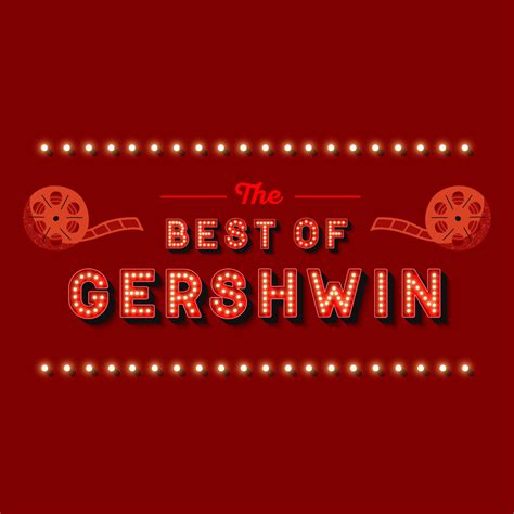 The Best of Gershwin - Halidon