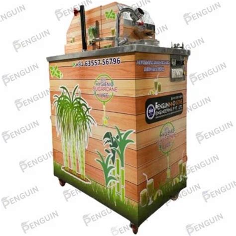 Sugarcane Machine - Battery Operated Sugarcane Machine Manufacturer ...