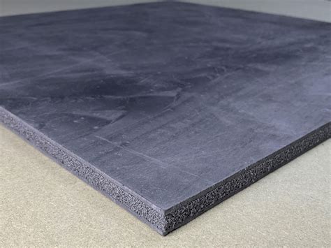 dB Acoustic Underlay for soundproofing floors