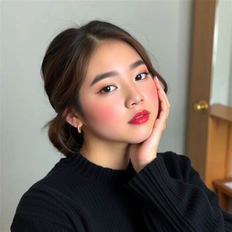 The Rise of Aegyo Sal Makeup: History, Origin, and How to Achieve the Look