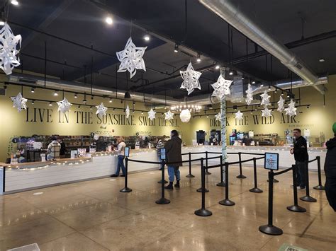 SEAGRASS SALEM DISPENSARY - Salem MA - Hours, Directions, Reviews ...