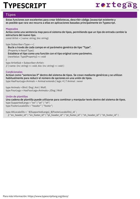 JavaScript TypeScript Cheat Sheet 的图像结果
