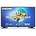 Samsung 80 cm (32 inches) HD Ready Smart LED TV UA32T4310AKXXL (Glossy ...