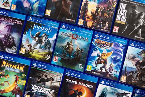 Sony Playstation 4 Pro 1TB 4K : Amazon.fr: Jeux vidéo