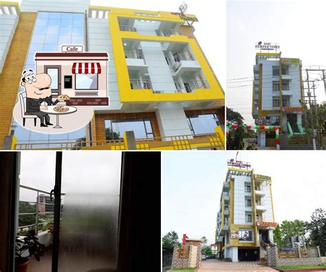 Hotel Vrinda Regency, Guwahati - Restaurant menu, prices and reviews