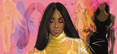 Fashion Illustration: Drawing the Catwalk, Cromwell Road, South ...