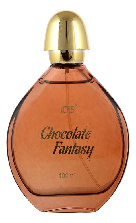Buy Chocolate Fantasy Apparel Perfume Spray for Men, 100 ml Online at ...