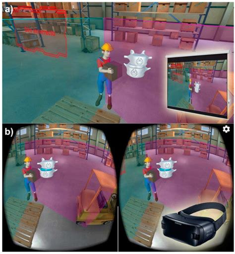 Effects of Using Immersive Media on the Effectiveness of Training to ...