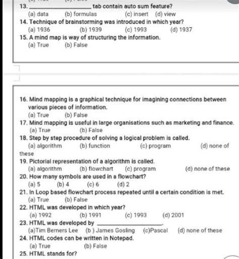 solve this computer question fast - Brainly.in