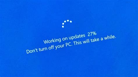 Updated Software 的图像结果
